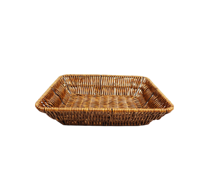Rectangular Bread Basket