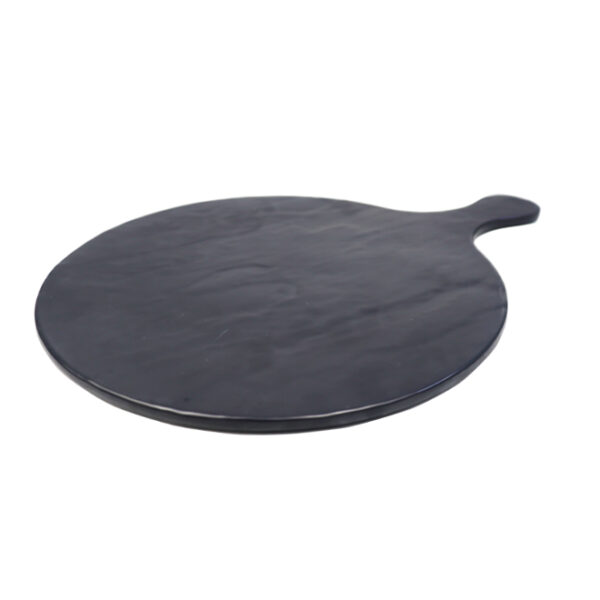 Round Melamine Pizza Tray