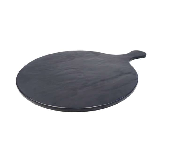 Round Melamine Pizza Tray