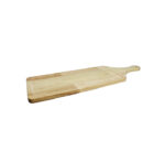 Wooden Rectangular Serving Plate