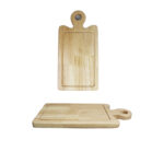 Rectangular Pizza Board