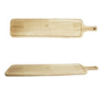 Rectangular Pizza Board