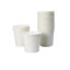 White Disposable Nespresso Cups 50s