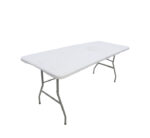 Plastic Folding Table 1.8m (Budget Quality)