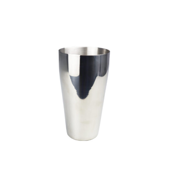 Stainless Steel Milkshake Cup