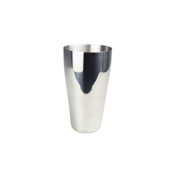 Stainless Steel Milkshake Cup