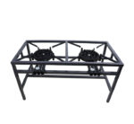 2 Plate Gas Stove