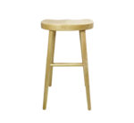 Wooden Bar Stool