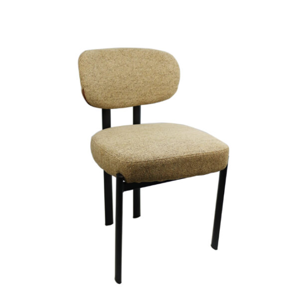 Modern Upholstered Dining Chair