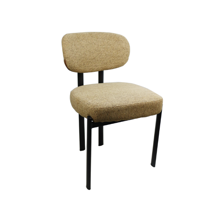 Modern Upholstered Dining Chair
