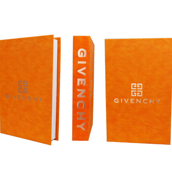 Givenchy Decor Book