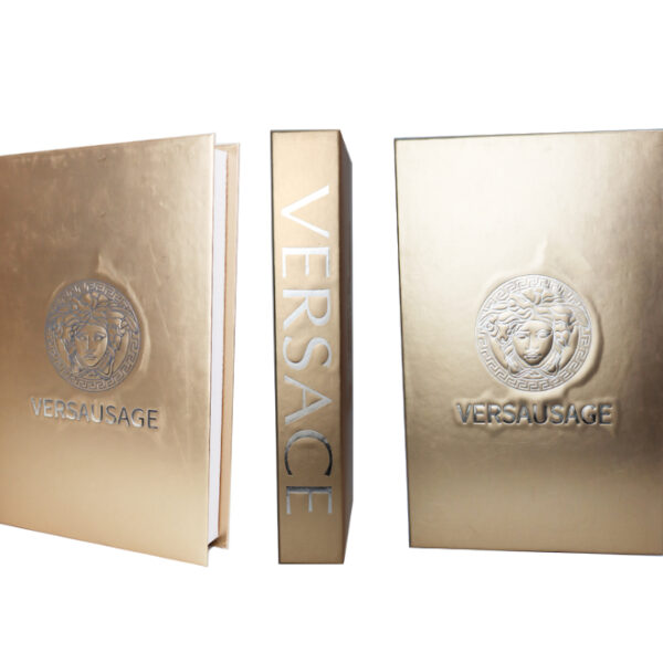 Versace Decor Book