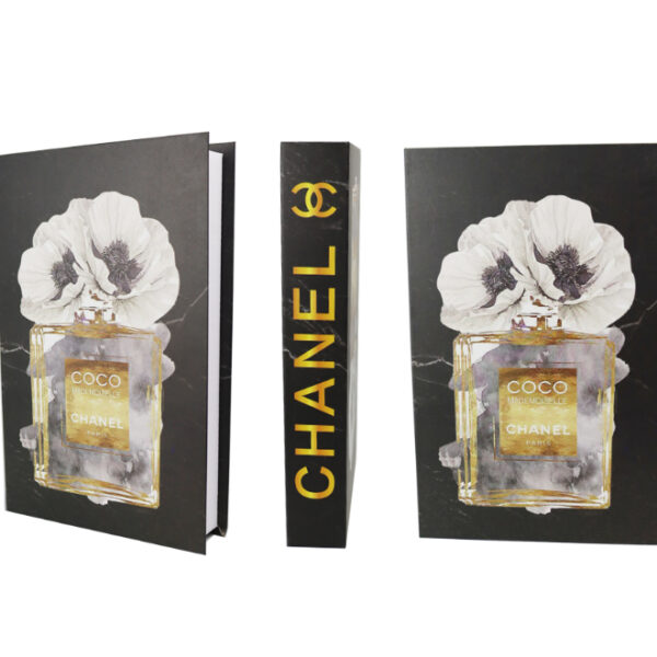 Chanel Decor Book