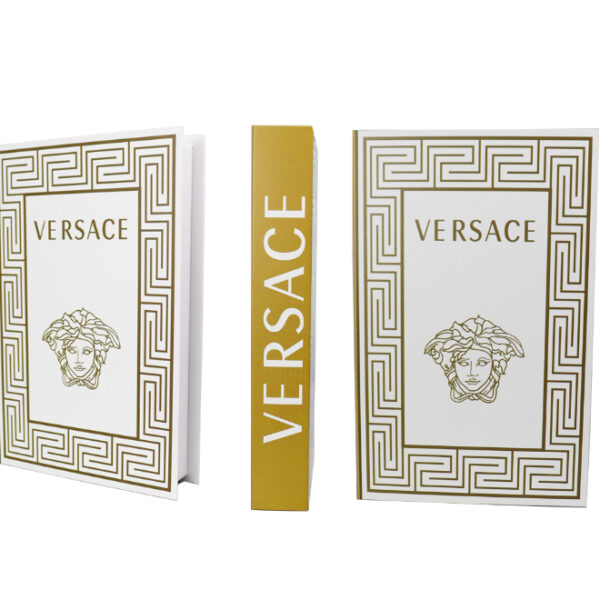 Versace Decor Book