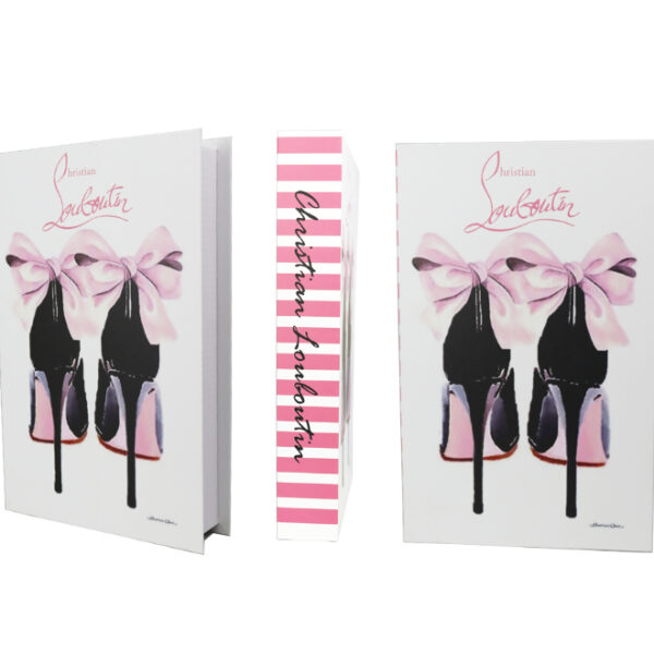 Christian Louboutin Decor Book