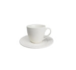 Coffee Cup/Saucer Set