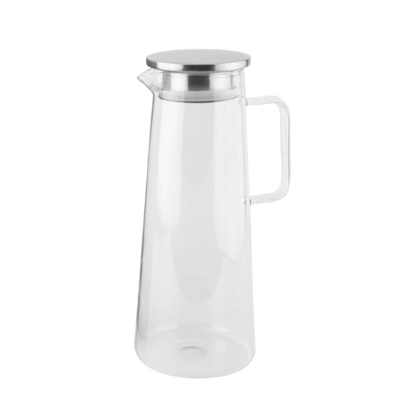 Glass Kettle 1.5Lt