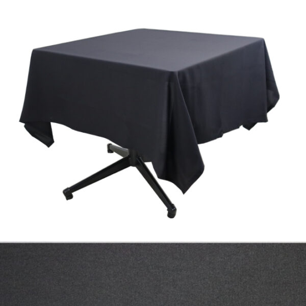 Plain Cafe Table Cloth