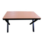Outdoor Rectangular Dining Table