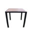 Square Outdoor Dining Table