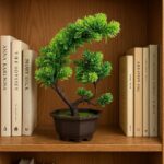 Artificial Mini Bonsai Tree 30cm