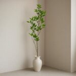 Artificial Ruscus Stem 