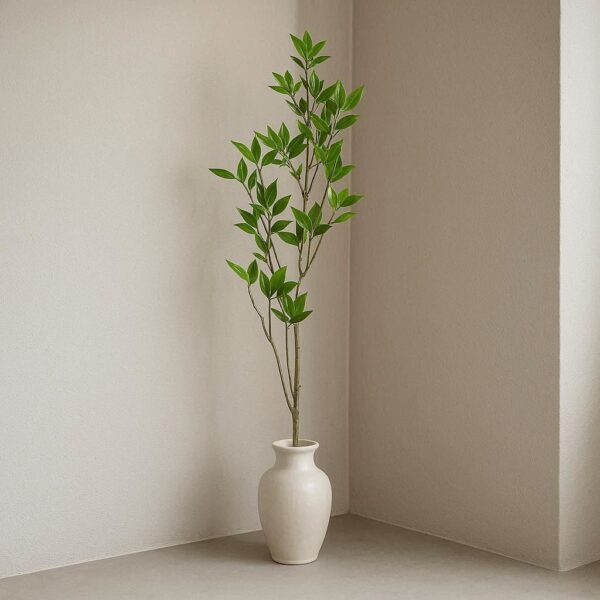 Artificial Ruscus Stem 