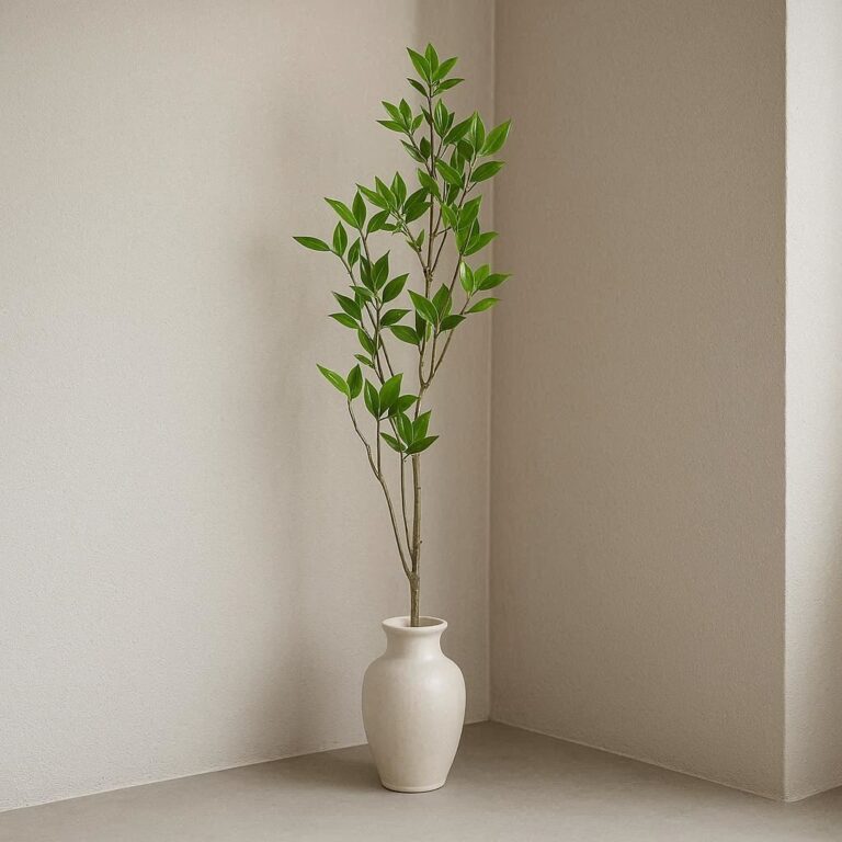 Artificial Ruscus Stem 