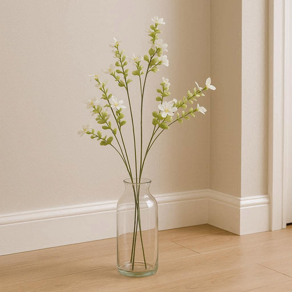 Artifiicial Cherry Blossom Branch