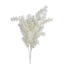 Artificial White Ming Fern