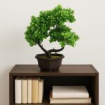Artificial Bonsai Tree 30cm