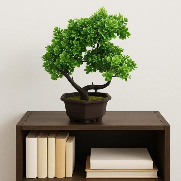 Artificial Bonsai Tree 30cm