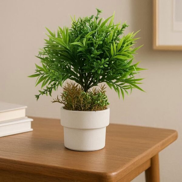 Artificial Mini Potted Plant 35cm