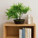 Artificial Potted Plant