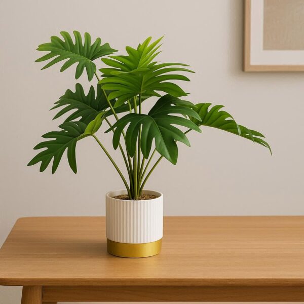 Artificial Potted Plant 38cm
