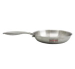 Stainless Steel Frying Pan 26cm