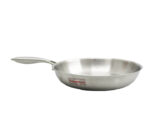Stainless Steel Frying Pan 26cm