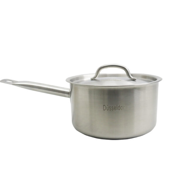 Stainless Steel Milk Pot 3L