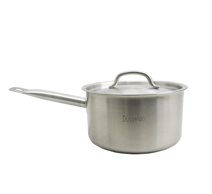 Stainless Steel Milk Pot 3L