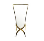 Dining Chair Gold Frame