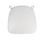 PU Leather Tiffany Chair Cushion