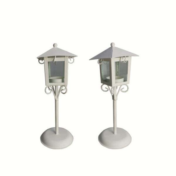 Mini Lantern Candle Holder