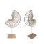 Rose Gold Decor Centrepiece