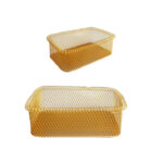 2pc Basket Gold