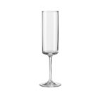 Iberian Champagne Glass 6pc