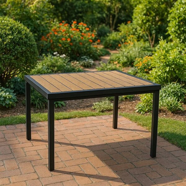 Outdoor Table
