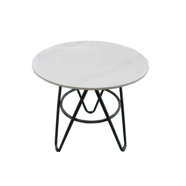 Round Cafe Table 60cm