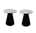 White Side Tables