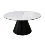 White Coffee Table