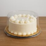 Disposable Cake Tray